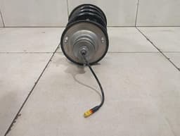 PORSCHE Porsche Boxster 718 Shock Absorber Rear 982512021E Shock Absorber Rear PASM EDC — thumbnail 3