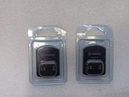 PORSCHE Porsche Boxster 718 Electronic Module 7PP862077 Control Unit VTS SET OF 2 Set — thumbnail 2