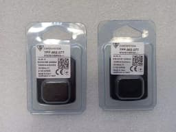 PORSCHE Porsche Boxster 718 Electronic Module 7PP862077 Control Unit VTS SET OF 2 Set — thumbnail 5