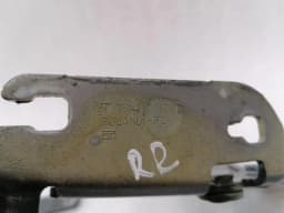 PORSCHE Porsche Boxster 718 Boat Hinge Set 98151215102 Tailgate Hinge — thumbnail 10