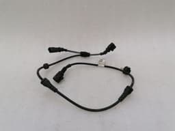 PORSCHE Porsche Boxster 718 Brake Wiring Loom 99160913700 Harness — thumbnail 1