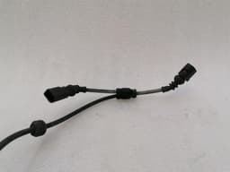 PORSCHE Porsche Boxster 718 Brake Wiring Loom 99160913700 Harness — thumbnail 2