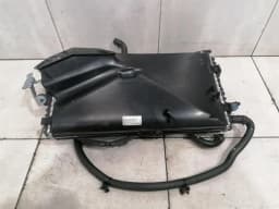 PORSCHE Porsche Boxster 718 Radiator Pack 9821254 Radiator Package RIGHT RIGHT — thumbnail 3