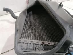 PORSCHE Porsche Boxster 718 Radiator Pack 9821254 Radiator Package RIGHT RIGHT — thumbnail 4