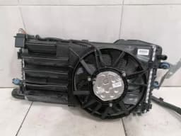 PORSCHE Porsche Boxster 718 Radiator Pack 9821254 Radiator Package RIGHT RIGHT — thumbnail 10