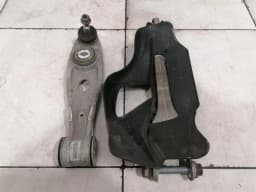 PORSCHE Porsche Boxster 718 Right Front Hub 99134105805 Wheel Bearing Housing Front Right — thumbnail 2