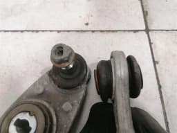 PORSCHE Porsche Boxster 718 Right Front Hub 99134105805 Wheel Bearing Housing Front Right — thumbnail 4