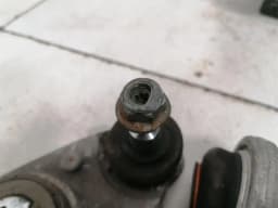 PORSCHE Porsche Boxster 718 Right Front Hub 99134105805 Wheel Bearing Housing Front Right — thumbnail 5