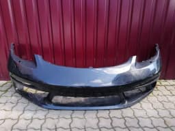 PORSCHE Porsche Boxster 718 Front Bumper 982807221 Front Bumper — thumbnail 1