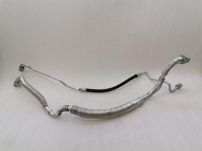 PORSCHE Porsche Boxster 718 A/C Pipe 9A257309903 Air Conditioning Line Air Conditioning