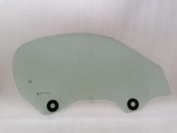 PORSCHE Porsche Boxster 718 left front door glass 98154251102 door window front left — thumbnail 2