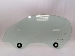 PORSCHE Porsche Boxster 718 left front door glass 98154251102 door window front left — thumbnail 5