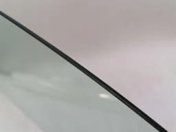 PORSCHE Porsche Boxster 718 left front door glass 98154251102 door window front left — thumbnail 8