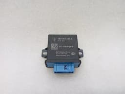 PORSCHE Porsche Boxster 718 Electronic Module 7PP907357 Control Unit AFS LED LIGHT — thumbnail 1