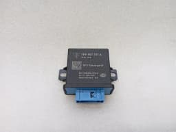 PORSCHE Porsche Boxster 718 Electronic Module 7PP907357 Control Unit AFS LED LIGHT — thumbnail 5