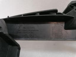 PORSCHE Porsche Boxster 718 holder bracket 982807861 holder carrier — thumbnail 3