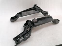 PORSCHE Porsche Boxster 718 holder bracket 982807861 holder carrier — thumbnail 10