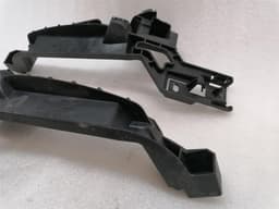 PORSCHE Porsche Boxster 718 holder bracket 982807861 holder carrier — thumbnail 5