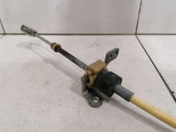 PORSCHE Porsche Boxster 718 Gearbox Cable 982713266B shift rope automatic transmission — thumbnail 8
