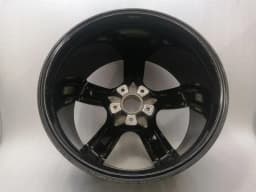 PORSCHE Porsche Boxster 718 Alloy Wheel 982601025AG Alloy Rim 10.5X20 ET47 Carrera Sport — thumbnail 6