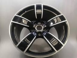 PORSCHE Porsche Boxster 718 Alloy Wheel 982601025AG Alloy Rim 10.5X20 ET47 Carrera Sport — thumbnail 8