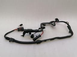 PORSCHE Porsche Boxster 718 Steering Rack Wiring 9P4971111B RHD RIGHT HANDLEBAR — thumbnail 1