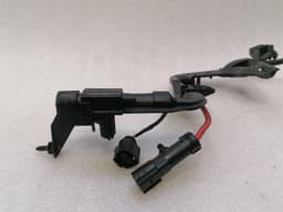 PORSCHE Porsche Boxster 718 Steering Rack Wiring 9P4971111B RHD RIGHT HANDLEBAR — thumbnail 2