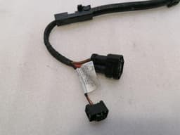 PORSCHE Porsche Boxster 718 Steering Rack Wiring 9P4971111B RHD RIGHT HANDLEBAR — thumbnail 3