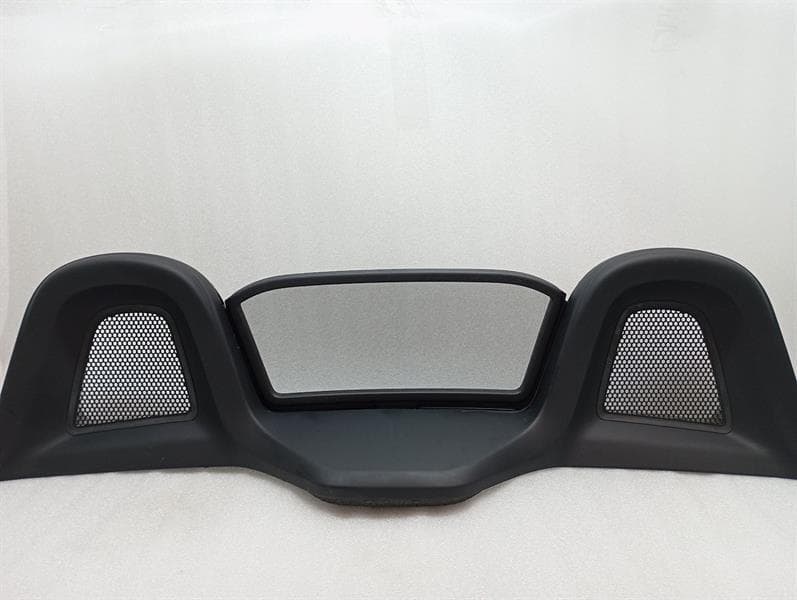 Porsche Boxster 718 Wind Deflector 98155533103 Cover Roll Bar