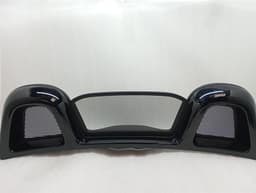 PORSCHE Porsche Boxster 718 Wind Deflector 98155533103 Cover Roll Bar — thumbnail 5