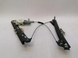 PORSCHE Porsche Boxster 718 Left Front Door Winder 99154207502 Window Regulator Front Left — thumbnail 2