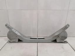 PORSCHE Porsche Boxster 718 Subframe Rear 982505099C Axle Frame Rear Axle CENTRE — thumbnail 6