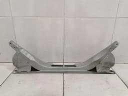 PORSCHE Porsche Boxster 718 Subframe Rear 982505099C Axle Frame Rear Axle CENTRE — thumbnail 1