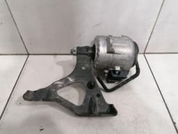 PORSCHE Porsche Boxster 718 LEFT Gearbox mount 982399202D Transmission Holder LEFT PADM — thumbnail 1