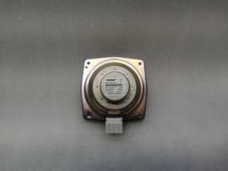 PORSCHE Porsche 911 991 Speaker 99164556600 RHD RIGHT HANDLE BOSE — thumbnail 9