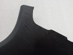 PORSCHE PORSCHE BOXSTER 718 982858393a LEATHER LEATHER CONSOLE COVERS CONSOLE — thumbnail 2