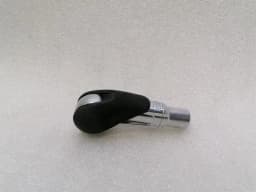 PORSCHE Porsche Boxster 718 gear knob 9G142698020 Alcantara gear knob XLN — thumbnail 1