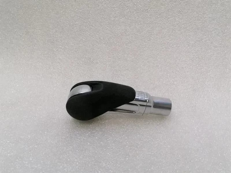 PORSCHE Porsche Boxster 718 gear knob 9G142698020 Alcantara gear knob XLN