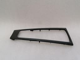 PORSCHE Porsche Boxster 718 Veneer 99155398102 Carbon Strip Cover — thumbnail 8