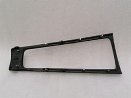 PORSCHE Porsche Boxster 718 Veneer 99155398102 Carbon Strip Cover — thumbnail 6