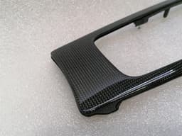 PORSCHE Porsche Boxster 718 Veneer 99155398102 Carbon Strip Cover — thumbnail 10