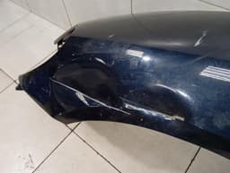 PORSCHE Porsche Boxster 718 Left Wing 982821021 Front Left Fender — thumbnail 2
