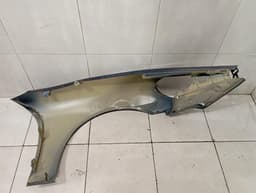 PORSCHE Porsche Boxster 718 Left Wing 982821021 Front Left Fender — thumbnail 7