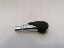 PORSCHE Porsche Boxster 718 gear knob 9G142698020 Alcantara gear knob XLN — thumbnail 4