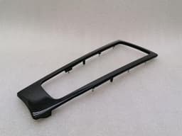 PORSCHE Porsche Boxster 718 Veneer 99155398102 Carbon Strip Cover — thumbnail 5