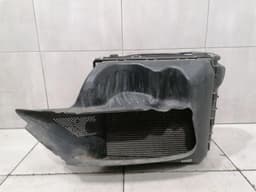 PORSCHE Porsche Boxster 718 radiator pack 9P1121249 left radiator package LEFT — thumbnail 6