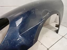 PORSCHE Porsche Boxster 718 Left Wing 982821021 Front Left Fender — thumbnail 6