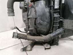 PORSCHE Porsche Boxster 718 radiator pack 9P1121249 left radiator package LEFT — thumbnail 9