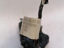 PORSCHE PORSCHE BOXSTER 718 98156192401 RIGHT CONVERTIBLE ROOF ENGINE RIGHT — thumbnail 4
