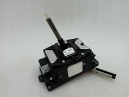 PORSCHE Porsche Boxster 718 Gear Selector 9G142601110 Circuit Backdrop PDK — thumbnail 1